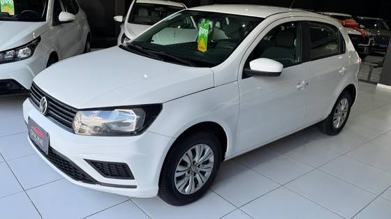VOLKSWAGEN GOL 1.0 12V MPI TOTALFLEX 4P MANUAL VOLKSWAGEN GOL 1.0 12V MPI TOTALFLEX 4P MANUAL